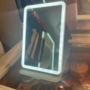 LED Vanity mirror